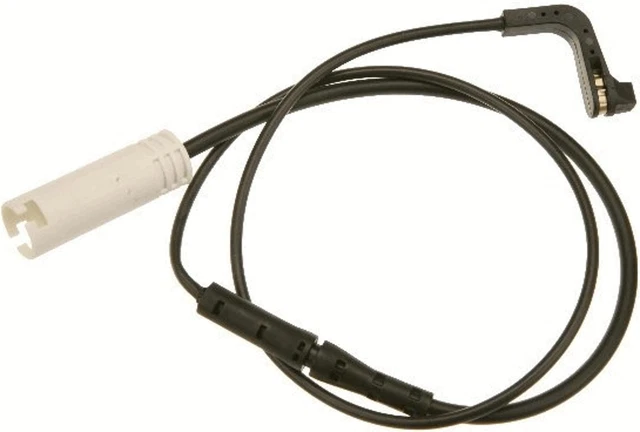 Contatto di avvertimento usura pastiglie freno TRW GIC209 per BMW E61 posteriore Serie 5 Touring 520
