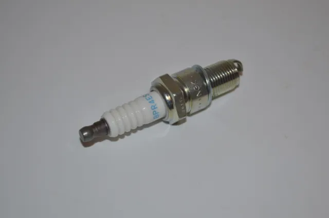 2010-2012 John Deere ProGator 2020A NGK Standard Spark Plug BPR4ES 6578