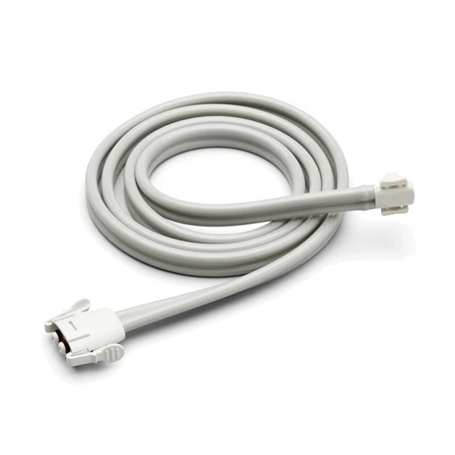 Blood Pressure Hose,Fast Connector, Double-Tube,5ft/1.5m for Welch Allyn Monitor