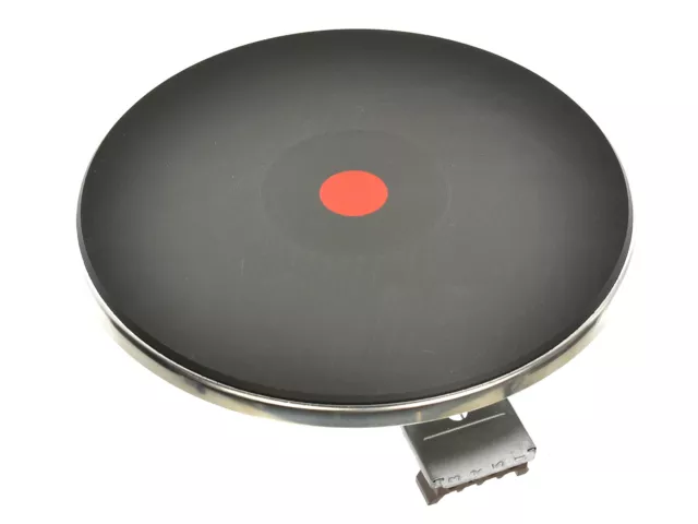 ELECTROLUX ELECTRIC HOT PLATE 2600W 440V