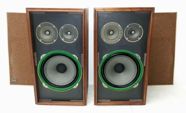 Wharfedale w45 sales