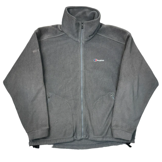 Berghaus polartec fleece 300 top