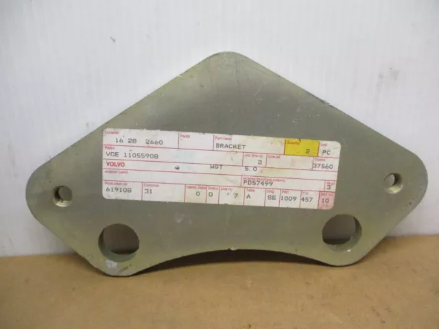 Volvo Bracket  Voe11055908