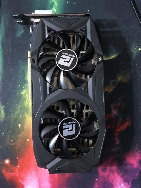 Axrx hotsell 580 8gb