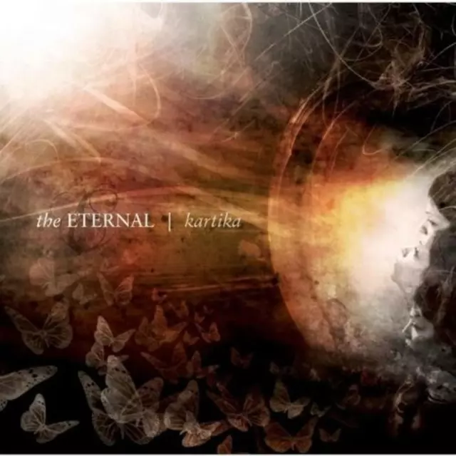 Eternal, The - Kartika 2CD NEU OVP