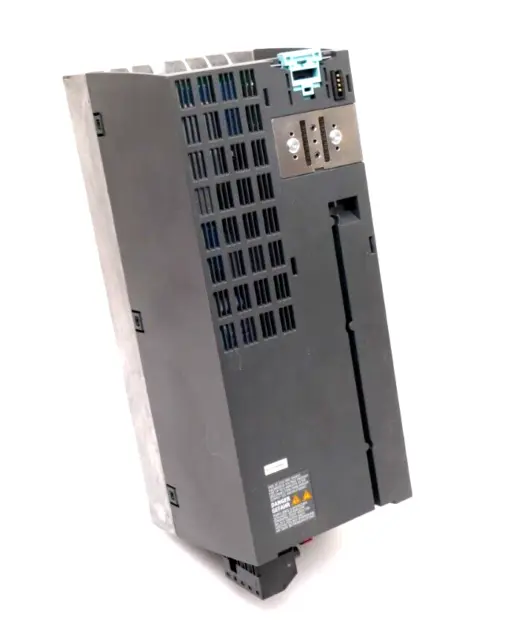Siemens Sinamics Power Module PM230 | 6SL3210-1NE22-6AL1 | V:04
