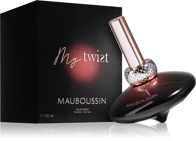 Mauboussin My Twist Eau de Parfum femme 90 ML