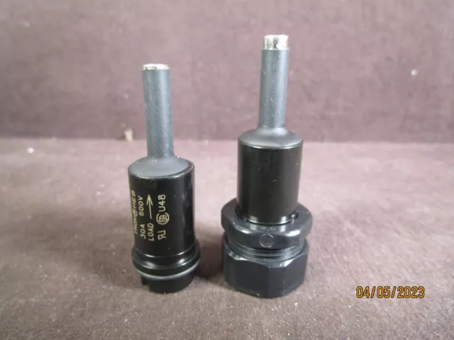 Cooper Bussmann HEB-AA Fuse Holder