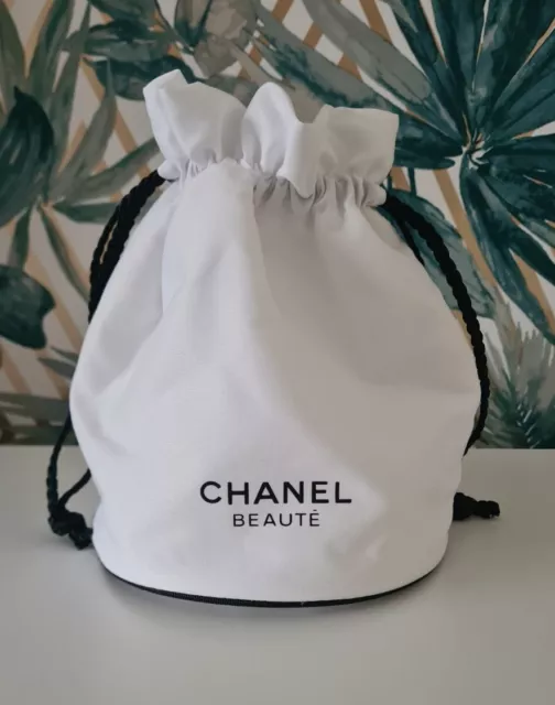 chanel neoprene