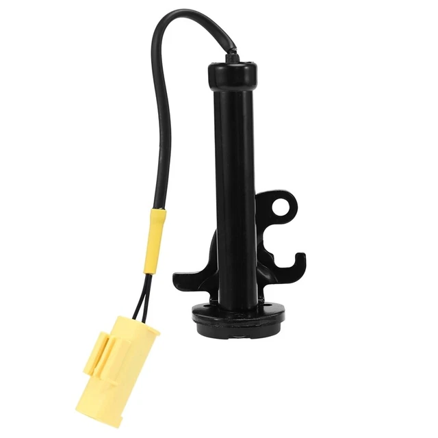Nuovo sensore cerniera attuatore cofano attivo sinistro 51237263055 per 5 G8L9