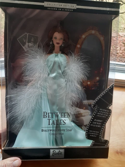Barbie Between Takes de 2000 | Becker Toys