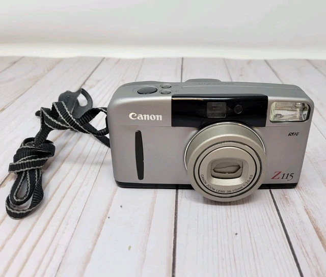 Fotocamere 35 mm, Fotocamere vintage, Vintage, Fotografia e video