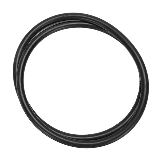 Grilli Flessibili Gomma Nitrile O NBR 160 mm x 170 mm x 5 mm R5I4