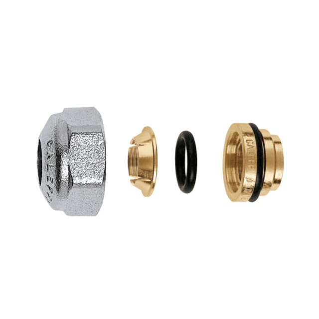 Raccord Réducteur En Laiton Pour Tuyaux - Du 8 Mm Vers 14/16/19/25 Mm - Pour Jardin, Piscine, Machine à Laver