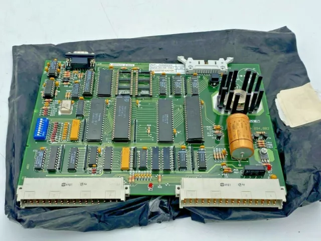 Elevator Lift Thyssen - Card PCB THYSSENKRUPP 744520020