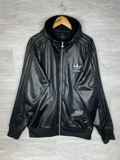 Adidas jacket chile 62 outlet