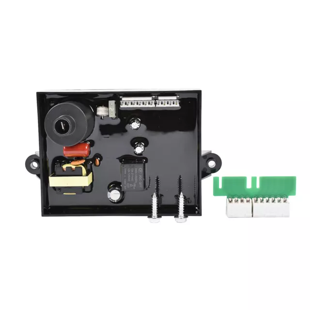 Fits Atwood GCH6A-10E 91226 RV Water Heater Control Unit Circuit Board w/ Potted