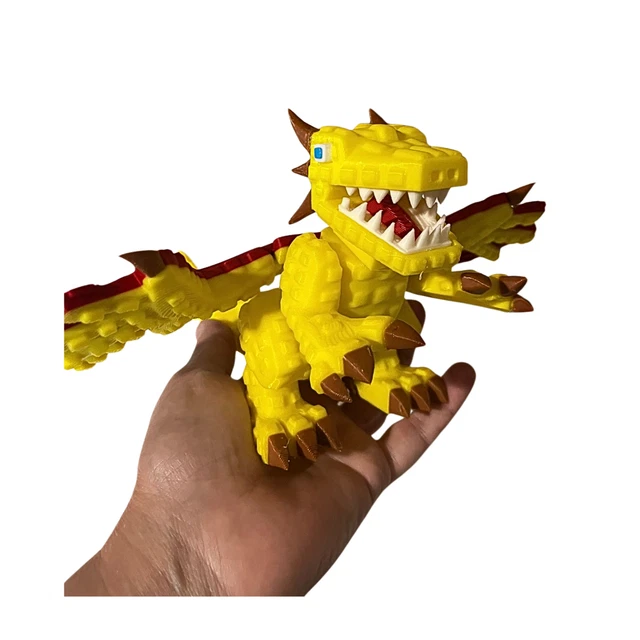 DRAGON CANNELLONI EN roba una Figura Brainrot Steal and Brainrot
