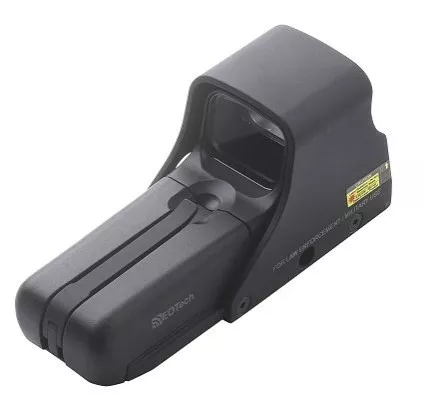 EOTECH 552 Holographic Weapon Sight