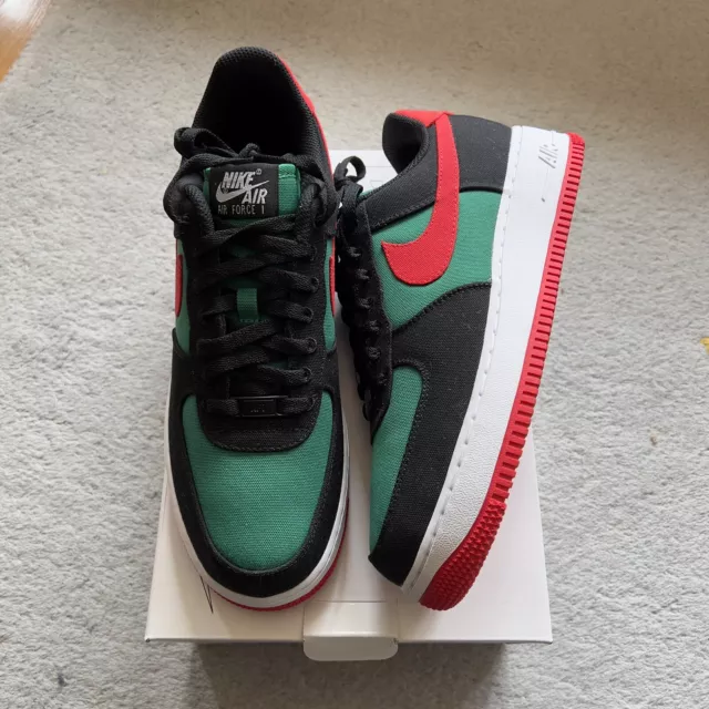 Nike Air Force 1 Gucci FOR SALE! - PicClick