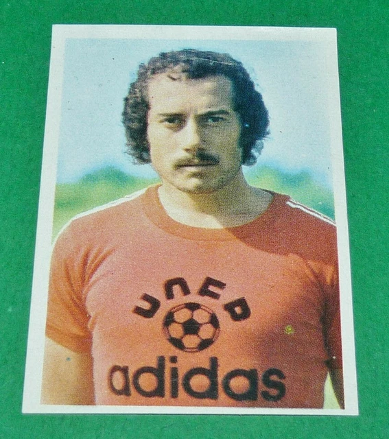 Football. SCO-Vintage (3/7) : Lemée et l’étrange voyage berlinois