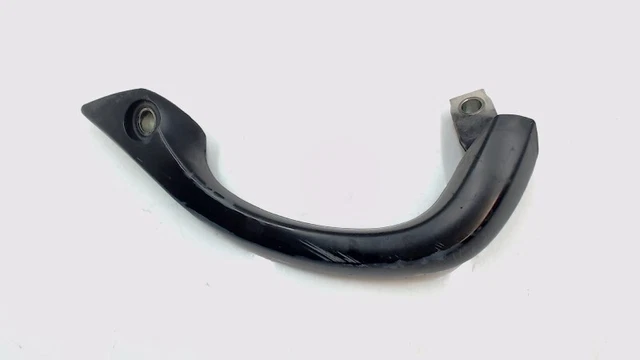 HANDGRIP RIGHT Kawasaki ZX 6 R 2000-2002 2001 #7332
