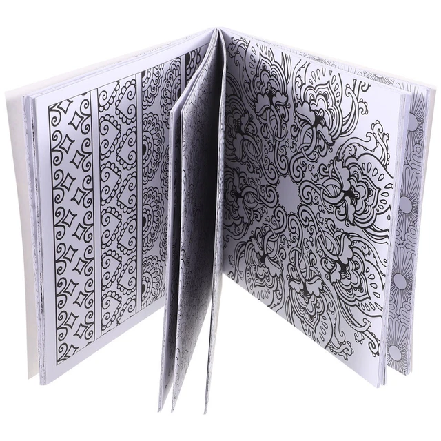 Coperta Da Colorare Fai Da Te – Con Matite Acquerellabili, In Velluto Peloso, Lavabile, Per Decorazione Casa