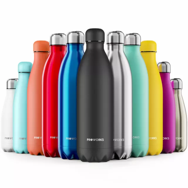 Proworks bottle online