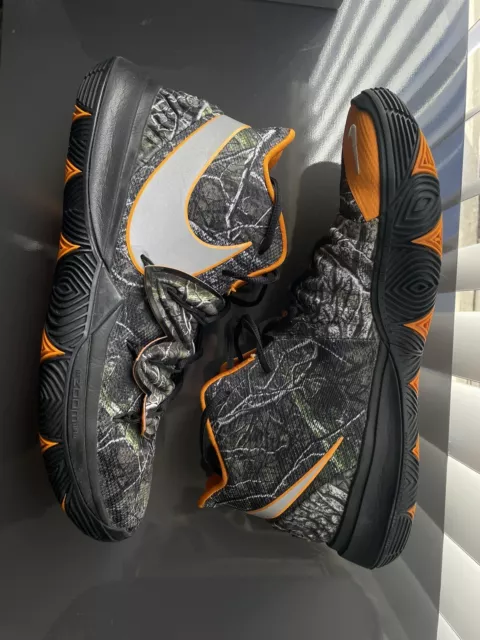 Kyrie 5 taco size 8 hotsell