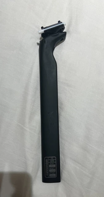 cannondale c1 seatpost weight