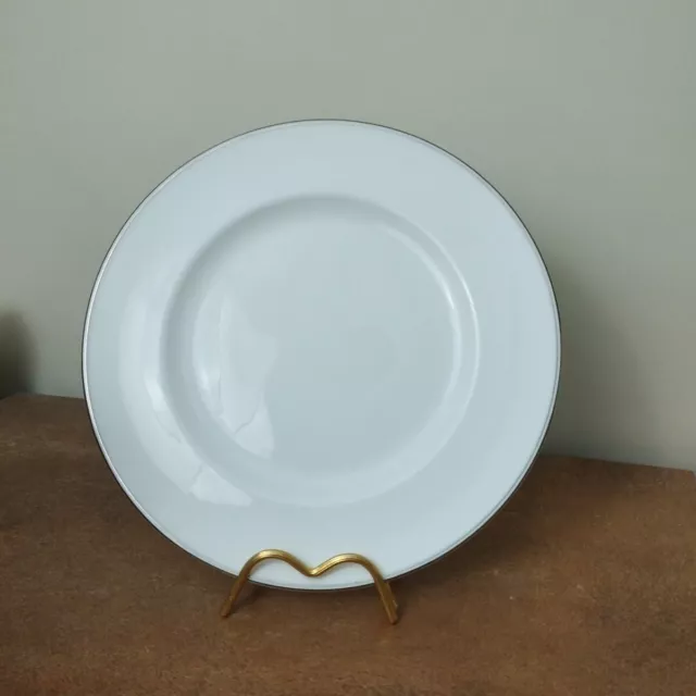Vintage Crown Staffordshire Bone China, Bloomingdale's 'Tanja' 27cm Dinner Plate