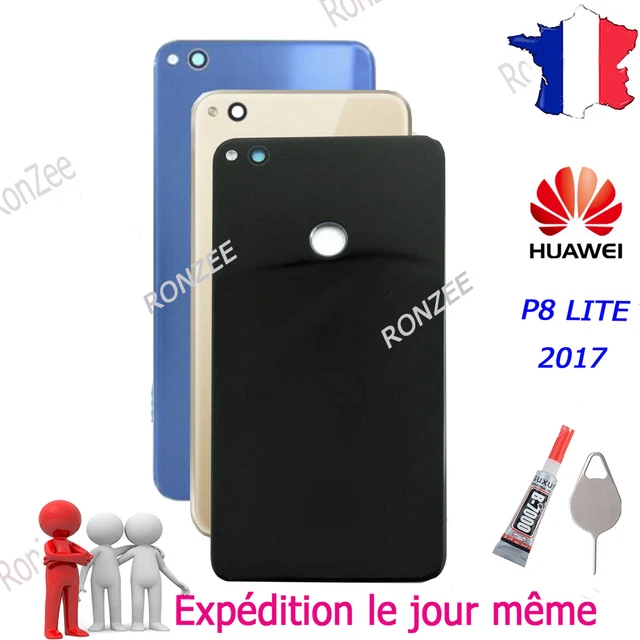 Couvercle Arrière Batterie Pour Honor 70 Lite - Facade Arrière Neuve