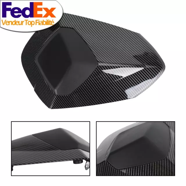 Rear Tail Seat Fairing Cowl Cover For Speed Triple RS 1050 2018-2021 P1 APP