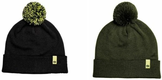 RidgeMonkey APEarel Dropback Bobble Hat