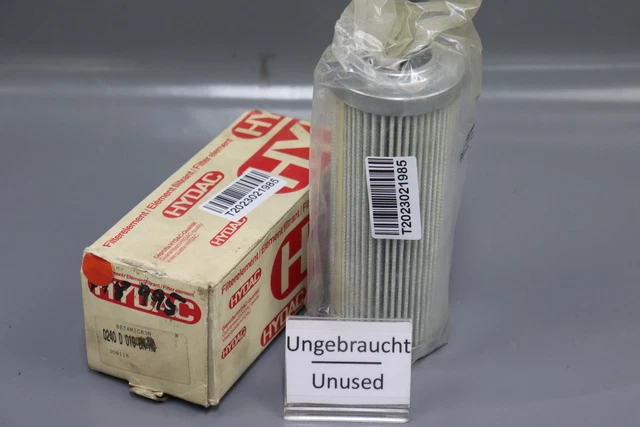 Hydac 0240D010 Bn / HC Filter Element 308116 Unused Boxed
