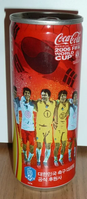 Coupe Du Monde 2002 Corée Japon, FIFA World Cup Korea