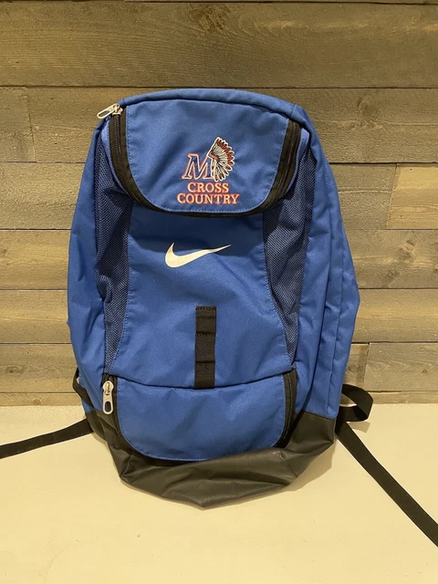 Nike Swoosh Academy Backpack