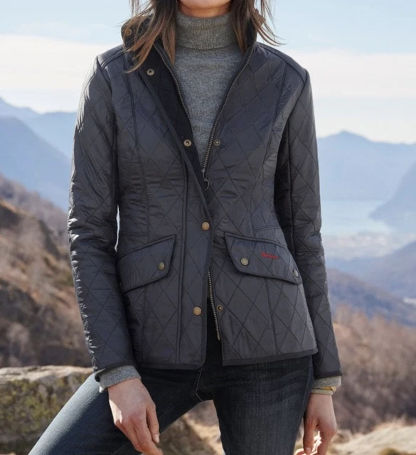 barbour cavalary