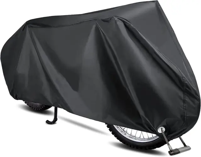 Housse de Pare-Soleil de Moto, auvent de Parapluie de Voiture électrique  entièrement fermé étanche, Parapluie Universel de Moto Pare-Soleil Pare-Pluie,  Pare-Soleil de vélo de Moteur Pare-bri : : Auto et Moto