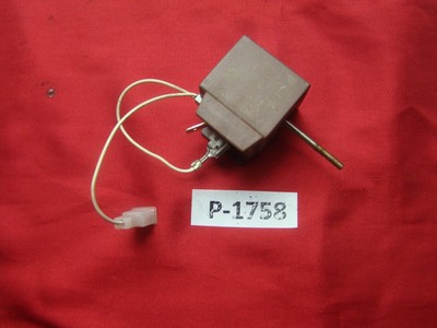 Jura Impressa 5000 VALVOLA SOLENOIDE SOLENOID CEME p6w-x5g 