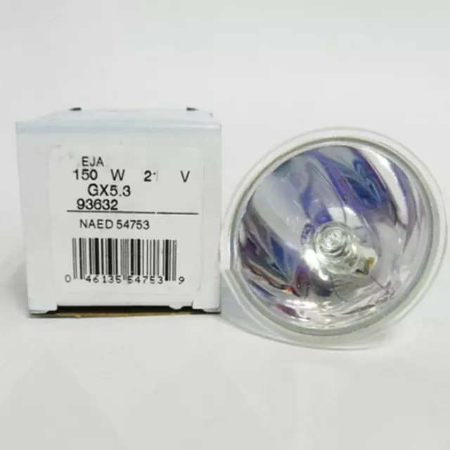 Blub for Osram EJA 93632 21V 150W GX5.3 Halogen Lamp Microscope Light