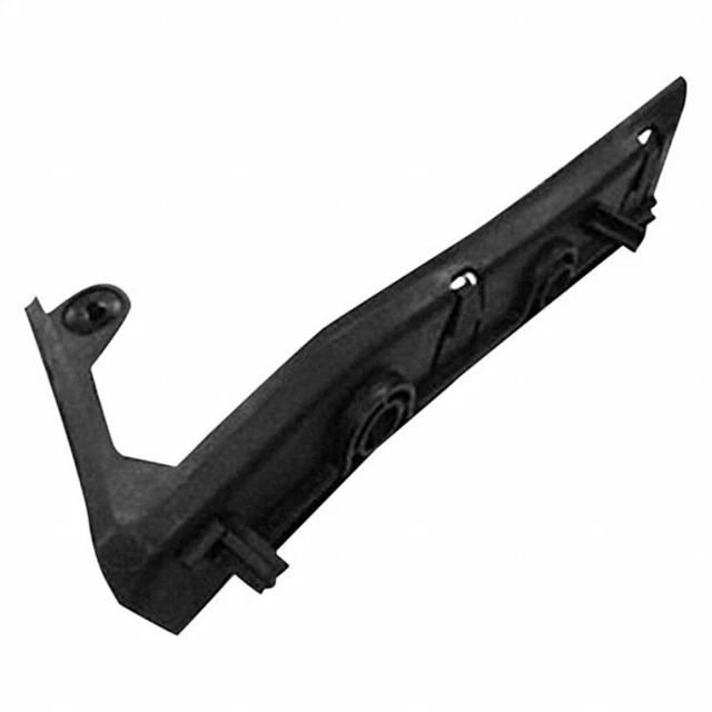 For GMC Yukon 2007-2014 Bumper Cover Bracket Passenger Side Front Slide Bracket