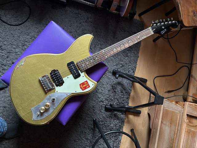 Tokai ST50 ジャパンビンテージ　デイビッドギルモア仕様 Tokai ST50 ジャパンビンテージ デイビッドギルモア仕様 TOKAI