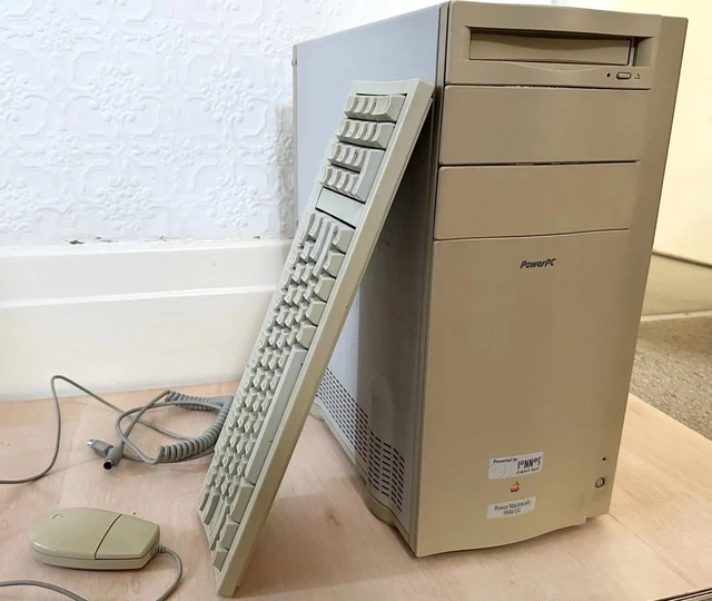 Apple iMac 3.2GHz Core i5 8GB RAM 27インチ Vintage Computers & Mainframes, Vintage Computing, Computers