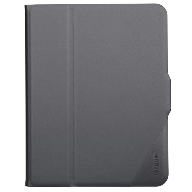 Targus VersaVu Flip Cover 360 Rotating Tpu Nero 10.9" Per Apple IPad 10 Generazi