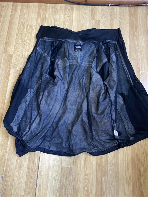 The North Face HyVent Mens Black Jacket, Size : L/G See Descriptions Before Buy 13