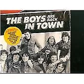 Various Artists : The Boys Are Back in Town 2012 CD 3 discs (2012) Amazing Value