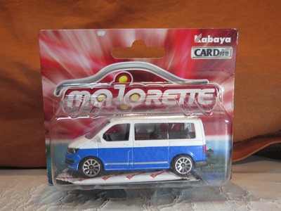 majorette vw t6
