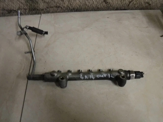 Other Fuel Systems & Injection, Fuel Systems & Injection