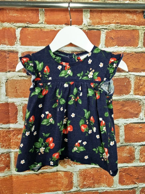 BUNDLE BAMBINA ETÀ 18-24 MESI NEXT GAP ecc LEGGINGS PANTALONCINI TOP T-SHIRT 92CM 2